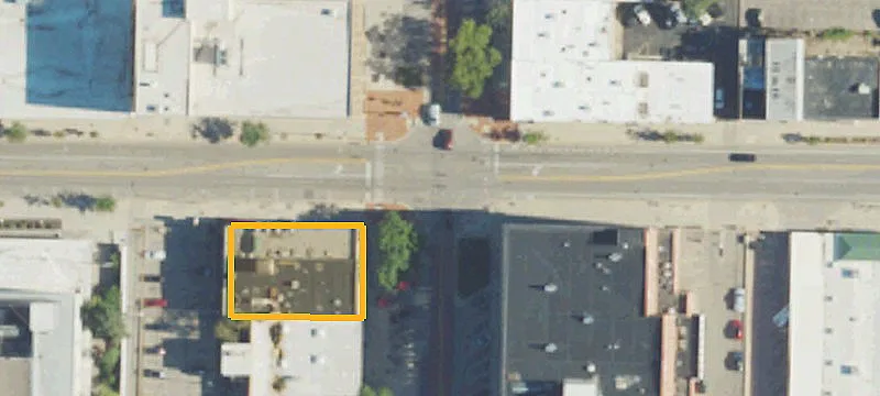 313 Washington Sq