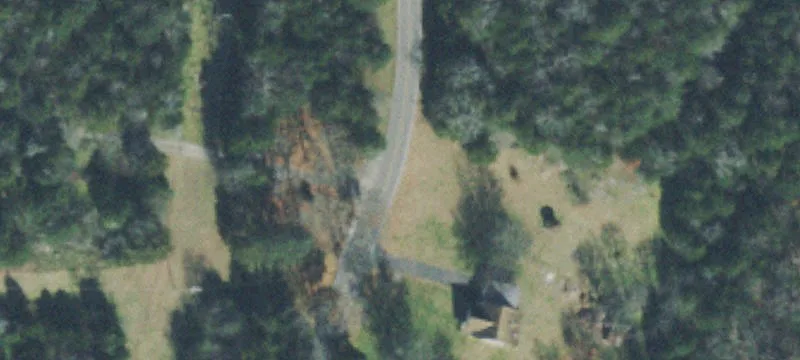 Mccrary Rd