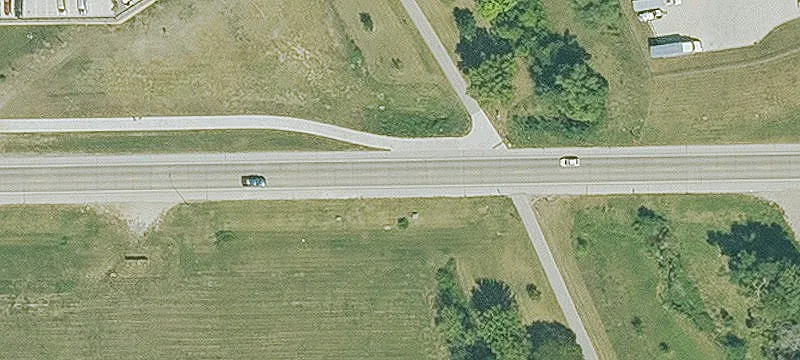 Johnston Dr