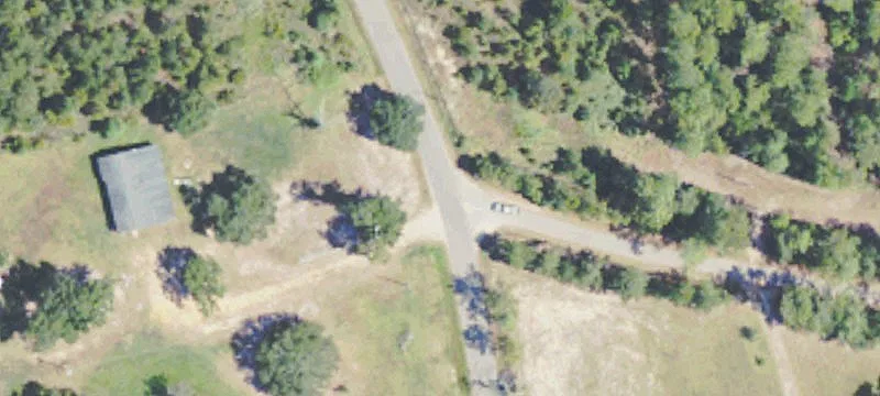 Fenton Dedeaux Rd