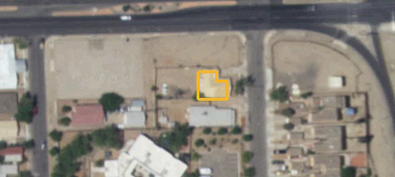 800 Avenida Cesar Chavez