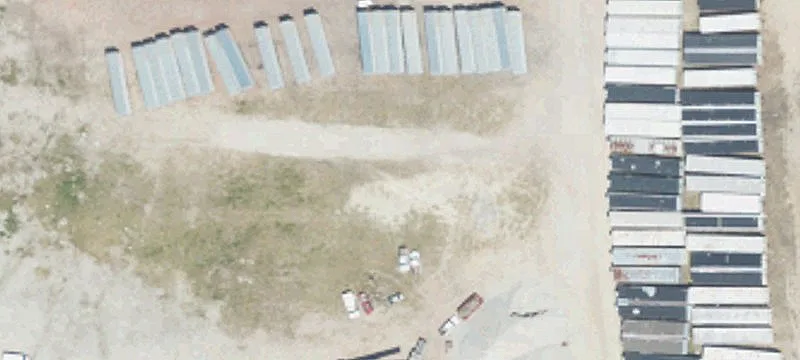 269 Landfill Rd