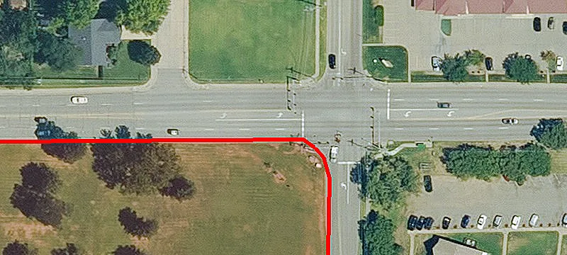 Briarcliff Rd