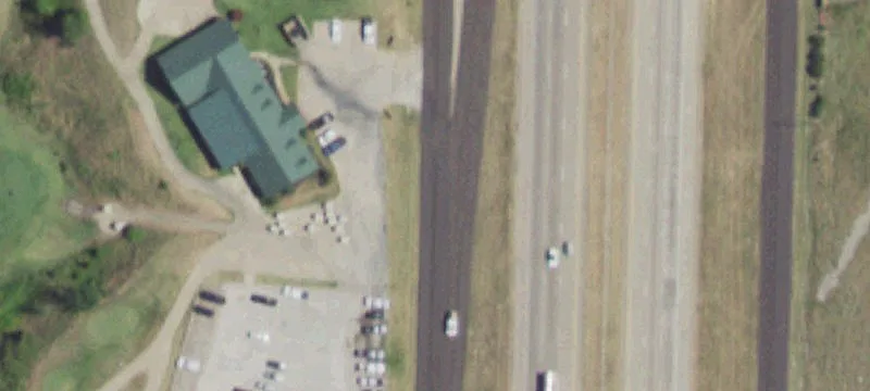 605 Service Rd