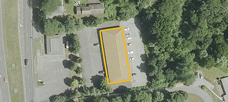 461a Danbury Rd
