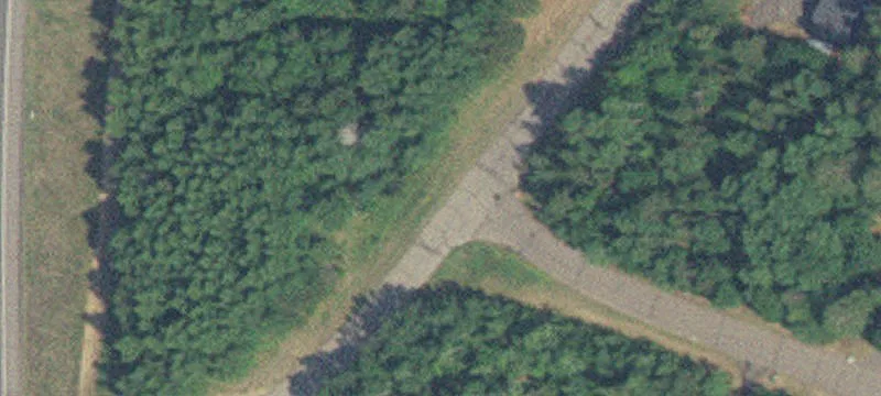 Forestview Dr & Parkview Cir
