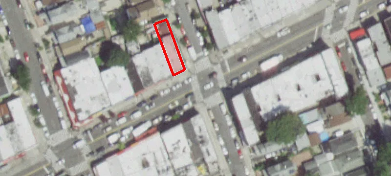 124-19 Liberty Ave