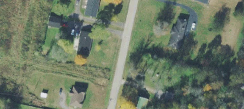 Melrose Dr