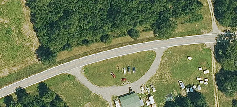 Tbd Hwy 9