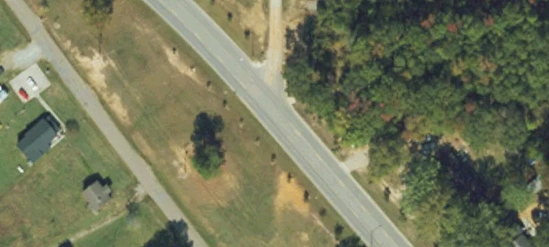 00 Garysburg Rd