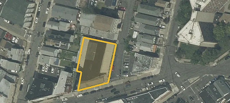 717 New Point Rd