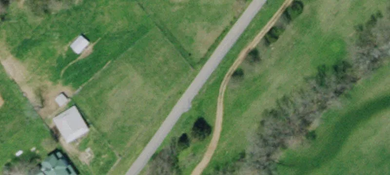 Babbs Mill Rd