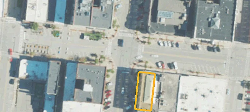 800 Washington Ave