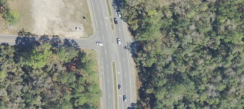 University Pkwy