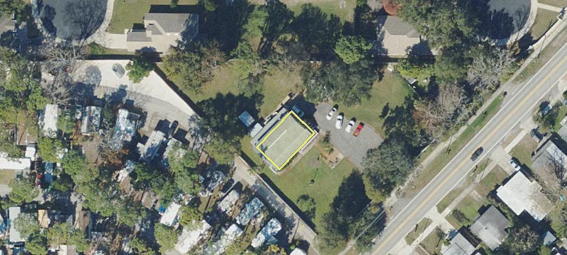 1055 Philippe Pkwy