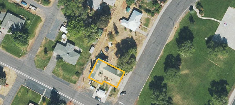 Hines Cir Dr