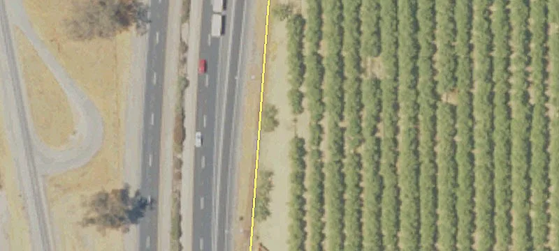 99 Sec Of Hwy 190 & Hwy