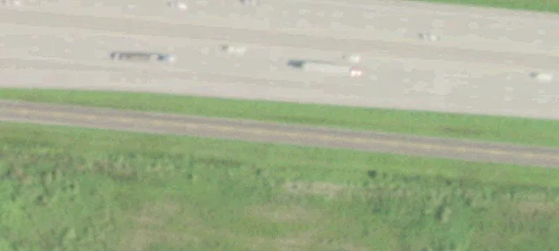 I-10 & Fm 1410
