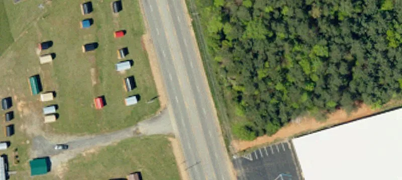 1520 Pearman Dairy Rd