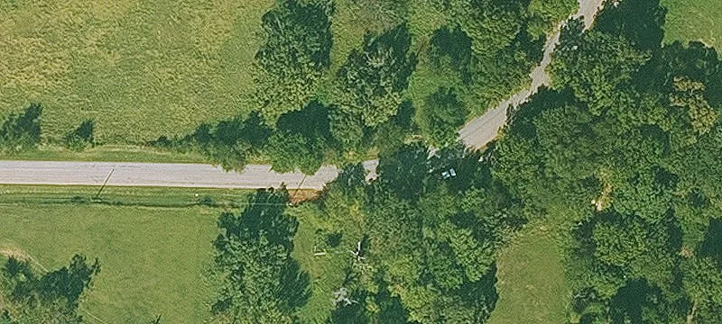 Falling Springs Rd