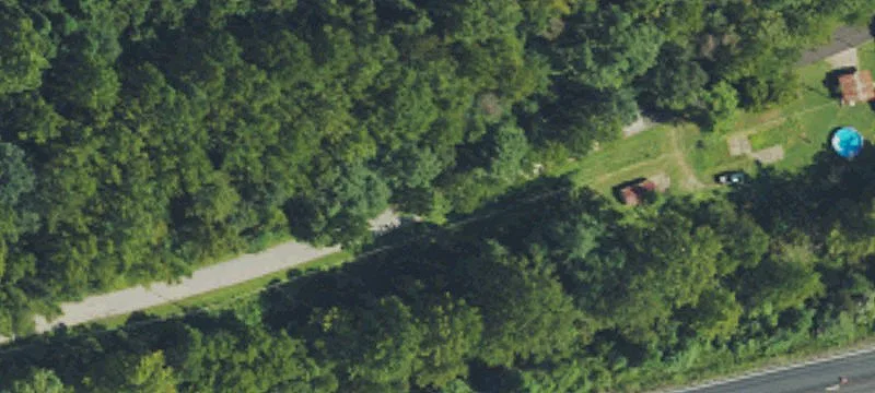 Big Run Rd