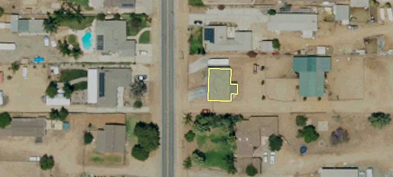 Palomino Rnch Business Park