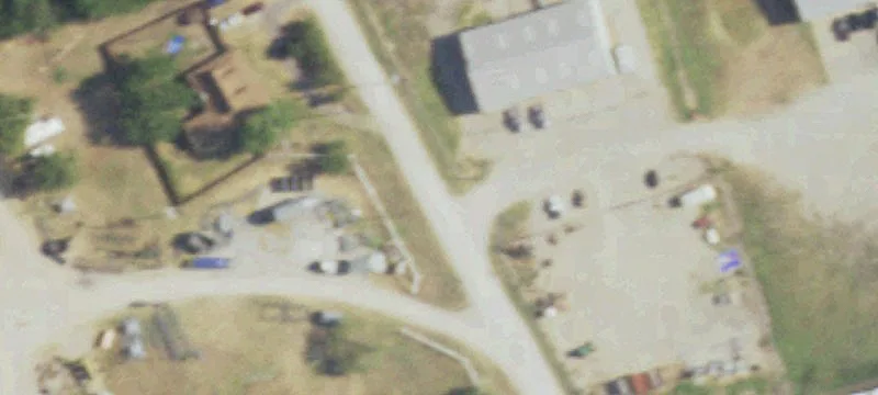 4544 Maxey Rd