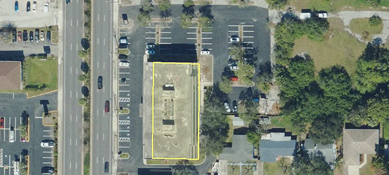 9555 Seminole Blvd