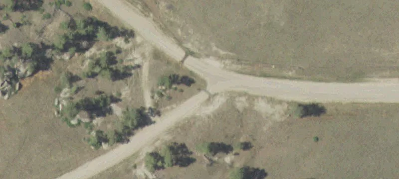 Delphia Rd