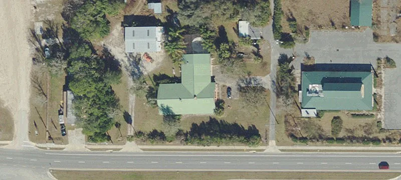 305 Co Rd