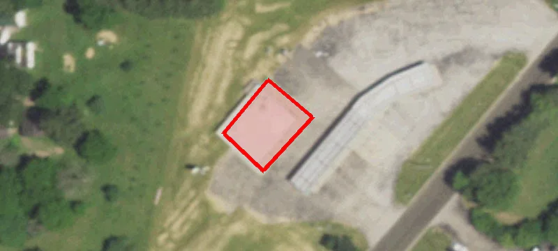 N549 Boulder Rd