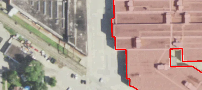 East Ave
