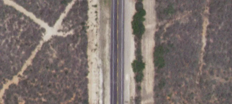 5 Tx Off Of Hwy