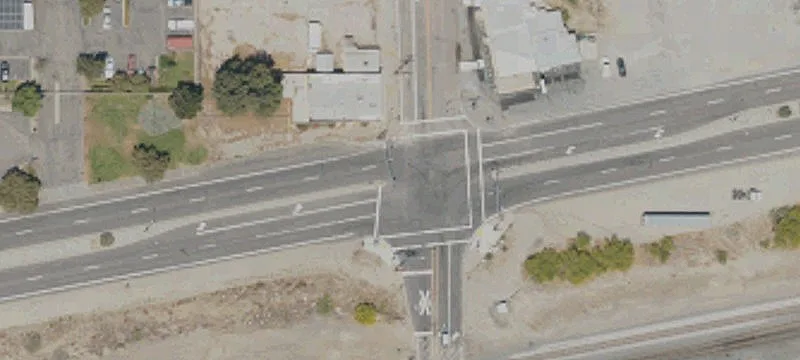 Cabazon Ca