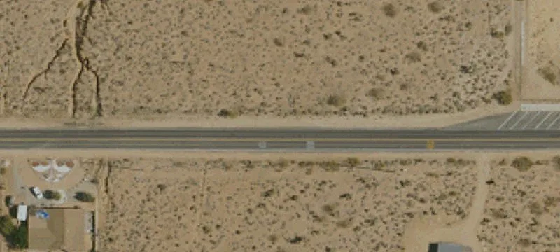 Alta Loma Dr