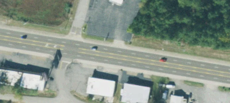 595 Highway 412
