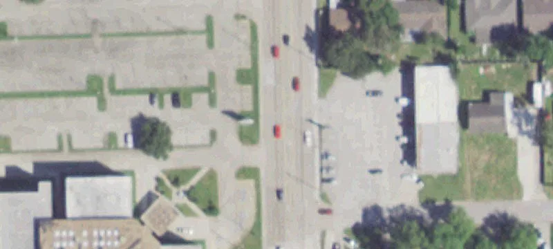 3002 Garth Rd