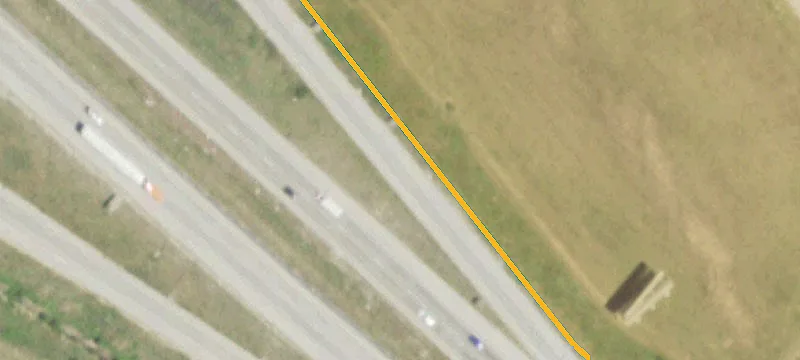 I-49 Hwy