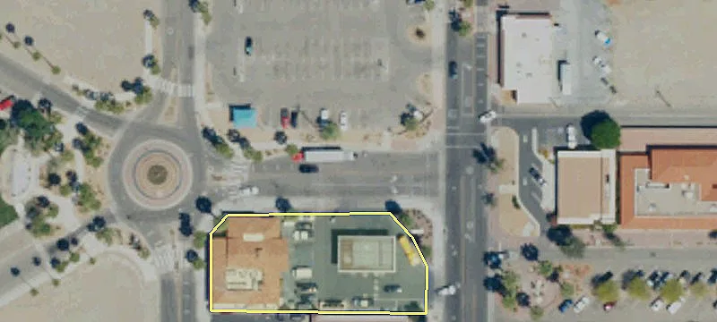 52190 Avenida Bermudas