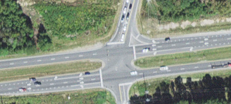 Raeford Rd & Hoke Loop Rd