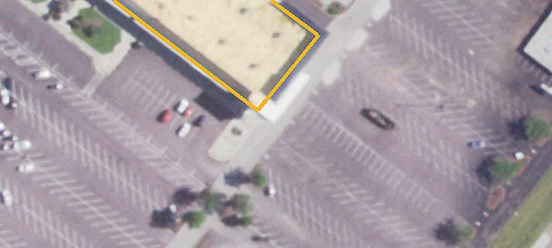 1 Vlg Sq Shopping Ctr