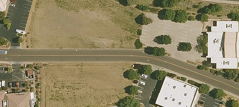 Ranch Dr