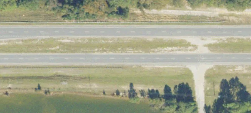 Mcrae Hwy