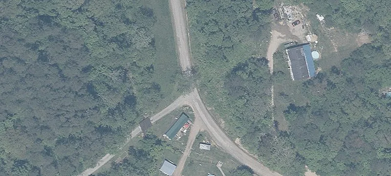 Swango Rd