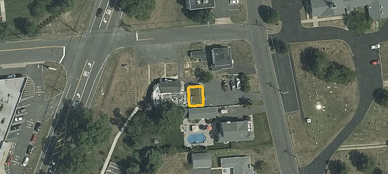 1900 Old Mill Rd