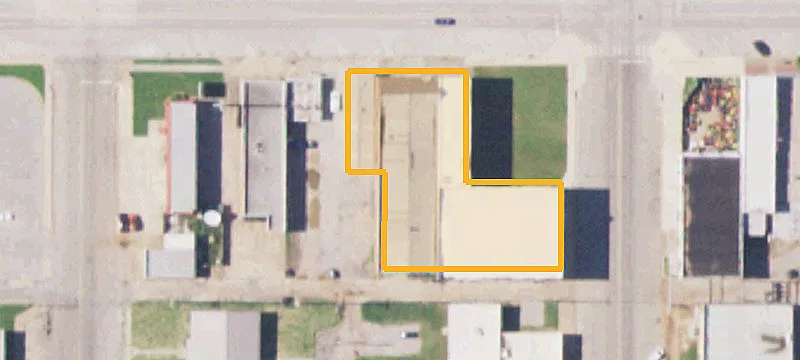 611 Chickasha Ave