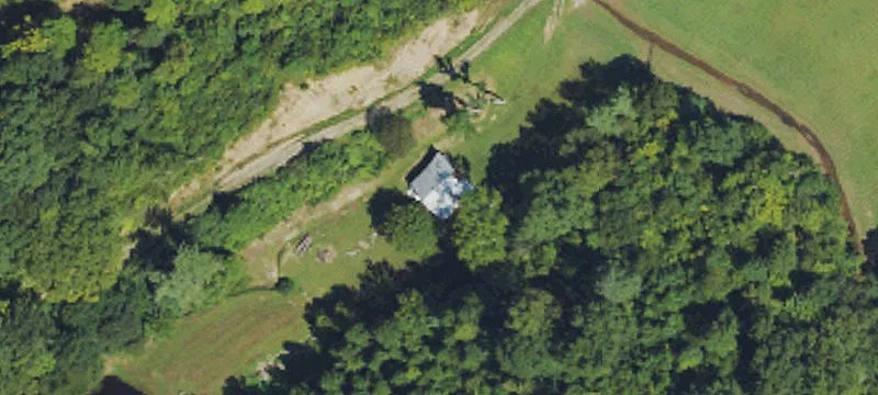 2300 Culp Crk Rd