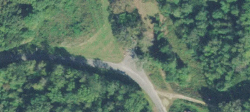 Cedar Hill Rd