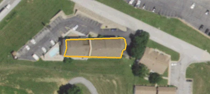 120 Huckleberry Heights Dr