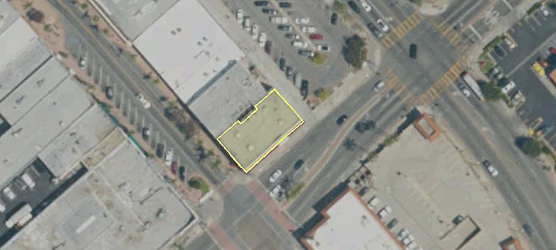 125 Brand Blvd